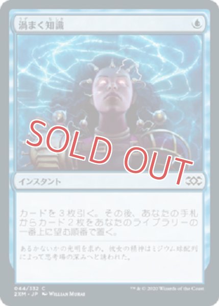 画像1: 『FOIL』渦まく知識 (1)