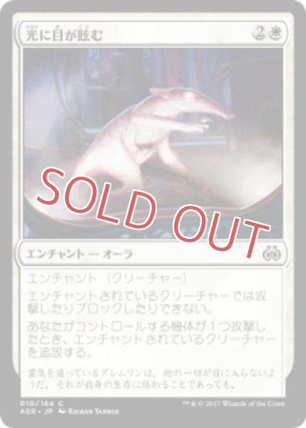 画像1: 『FOIL』光に目が眩む (1)