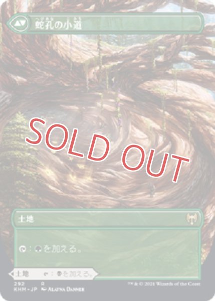 画像2: 闇孔の小道【拡張】 (2)