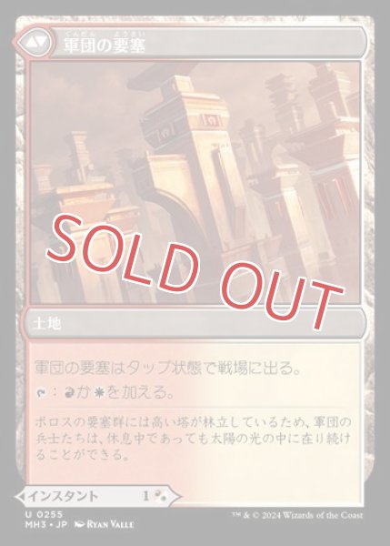 画像2: 『FOIL』軍団の統率 (2)