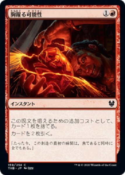 画像1: 『FOIL』胸躍る可能性 (1)