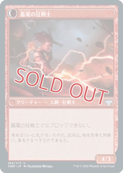 画像2: 『FOIL』通電の幻想家 (2)