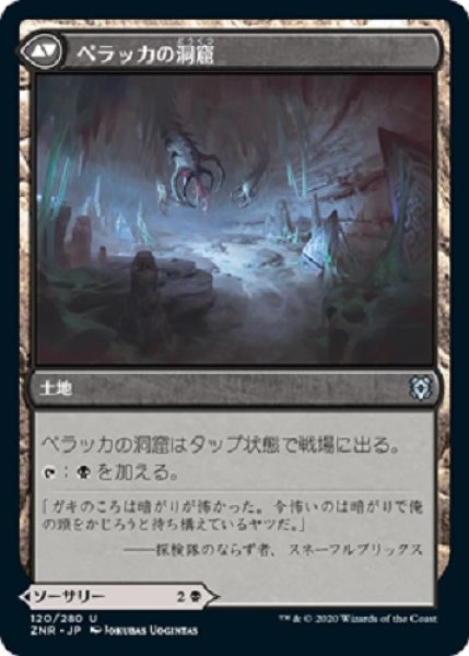 画像2: ペラッカの捕食 (2)